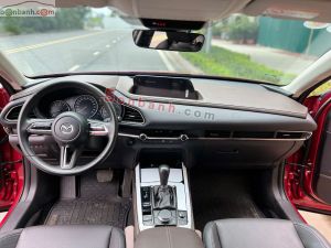 Xe Mazda CX 30 Luxury 2.0 AT 2024