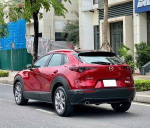 Xe Mazda CX 30 Luxury 2.0 AT 2024