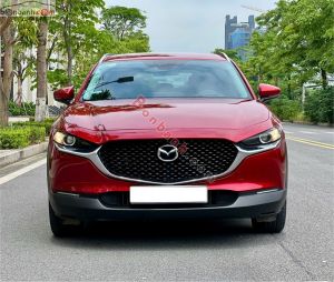 Xe Mazda CX 30 Luxury 2.0 AT 2024