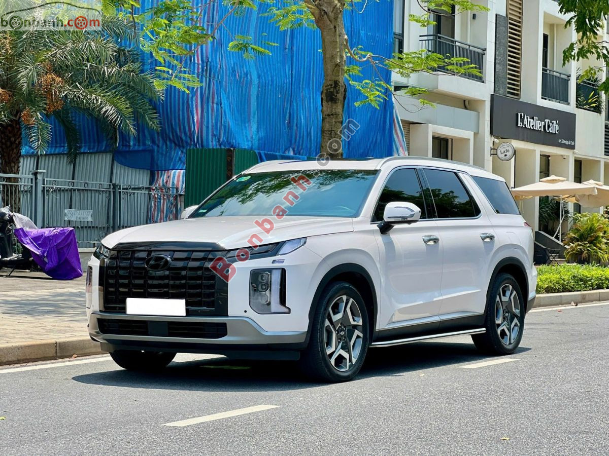 Hyundai Palisade  2024
