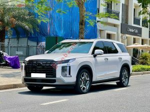 Xe Hyundai Palisade  2024