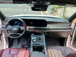 Xe Hyundai Palisade  2024