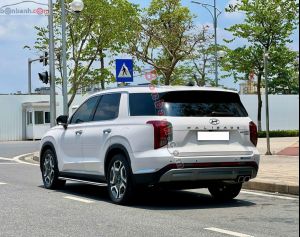 Xe Hyundai Palisade  2024