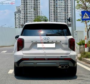 Xe Hyundai Palisade  2024