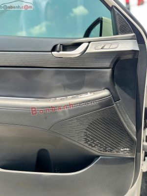 Xe Hyundai Palisade  2024