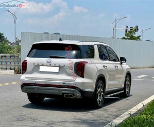 Xe Hyundai Palisade  2024