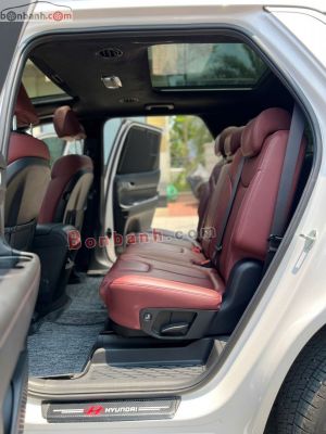 Xe Hyundai Palisade  2024