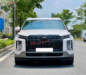 Xe Hyundai Palisade  2024