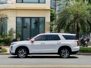 Xe Hyundai Palisade  2024