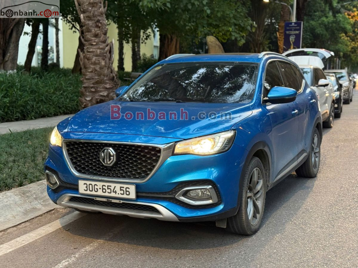 MG HS Sport 1.5 AT 2WD 2020