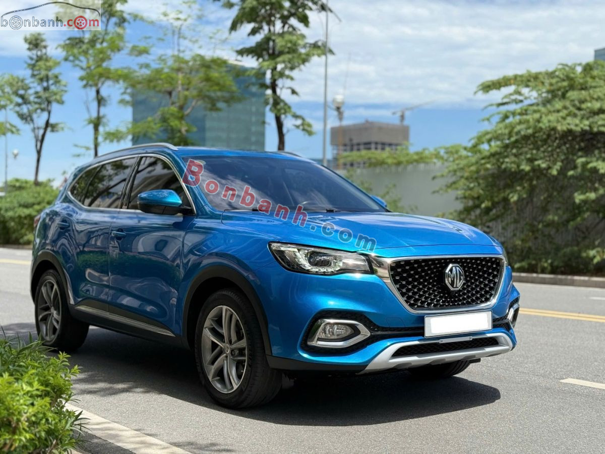 MG HS Sport 1.5 AT 2WD 2020