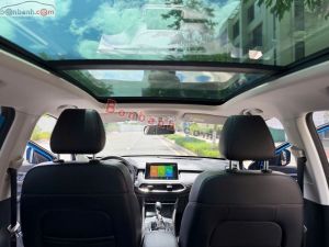 Xe MG HS Sport 1.5 AT 2WD 2020