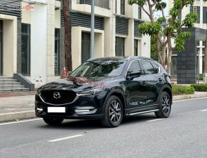 Xe Mazda CX5 2.5 AT AWD 2018