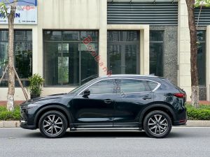 Xe Mazda CX5 2.5 AT AWD 2018