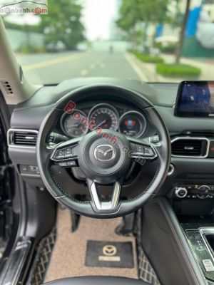Xe Mazda CX5 2.5 AT AWD 2018