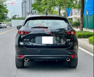 Xe Mazda CX5 2.5 AT AWD 2018