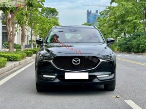 Xe Mazda CX5 2.5 AT AWD 2018