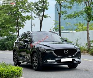 Xe Mazda CX5 2.5 AT AWD 2018