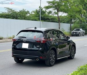Xe Mazda CX5 2.5 AT AWD 2018