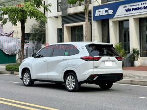 Xe Toyota Innova Cross 2.0G CVT 2025