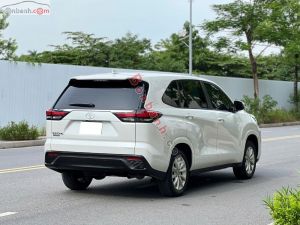 Xe Toyota Innova Cross 2.0G CVT 2025