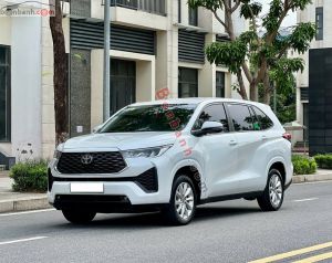 Xe Toyota Innova Cross 2.0G CVT 2025