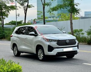 Xe Toyota Innova Cross 2.0G CVT 2025
