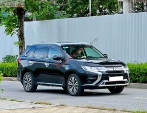 Xe Mitsubishi Outlander 2.0 CVT 2022