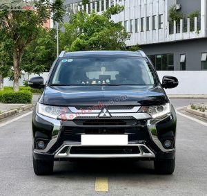 Xe Mitsubishi Outlander 2.0 CVT 2022