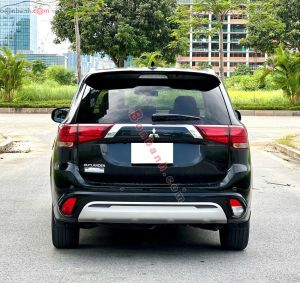 Xe Mitsubishi Outlander 2.0 CVT 2022