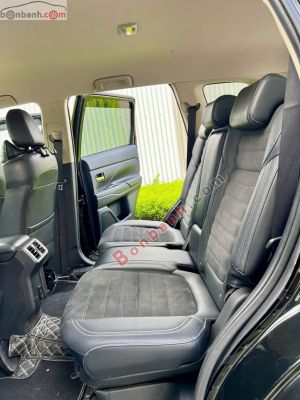 Xe Mitsubishi Outlander 2.0 CVT 2022
