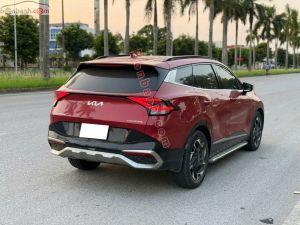 Xe Kia Sportage Signature 2.0G 2025