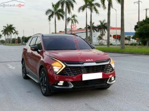 Xe Kia Sportage Signature 2.0G 2025