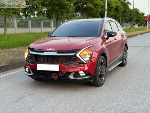 Xe Kia Sportage Signature 2.0G 2025