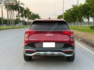 Xe Kia Sportage Signature 2.0G 2025