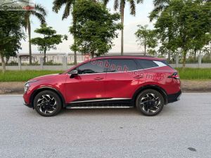 Xe Kia Sportage Signature 2.0G 2025