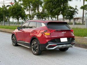 Xe Kia Sportage Signature 2.0G 2025