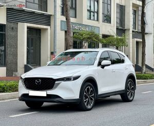 Xe Mazda CX5 Premium 2.0 AT 2023