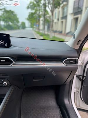 Xe Mazda CX5 Signature Premium 2.5 AT AWD I-Activ 2023