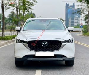 Xe Mazda CX5 Premium 2.0 AT 2023