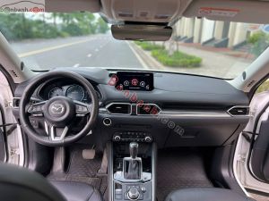 Xe Mazda CX5 Premium 2.0 AT 2023