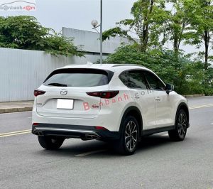 Xe Mazda CX5 Premium 2.0 AT 2023