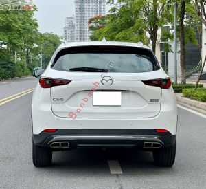 Xe Mazda CX5 Signature Premium 2.5 AT AWD I-Activ 2023