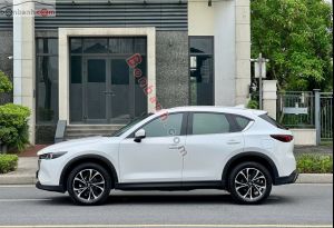 Xe Mazda CX5 Premium 2.0 AT 2023