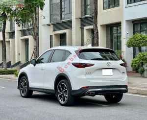 Xe Mazda CX5 Premium 2.0 AT 2023