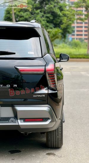 Xe Mitsubishi Destinator Ultimate 2025