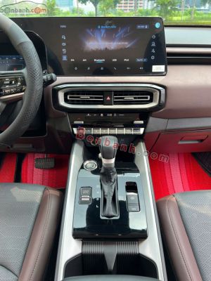 Xe Mitsubishi Destinator Ultimate 2025