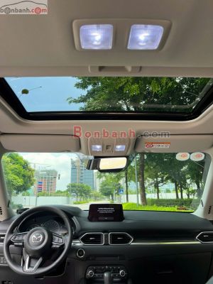 Xe Mazda CX5 Premium 2.0 AT 2025