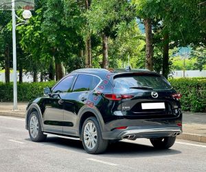 Xe Mazda CX5 Premium 2.0 AT 2025