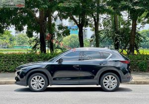 Xe Mazda CX5 Premium 2.0 AT 2025